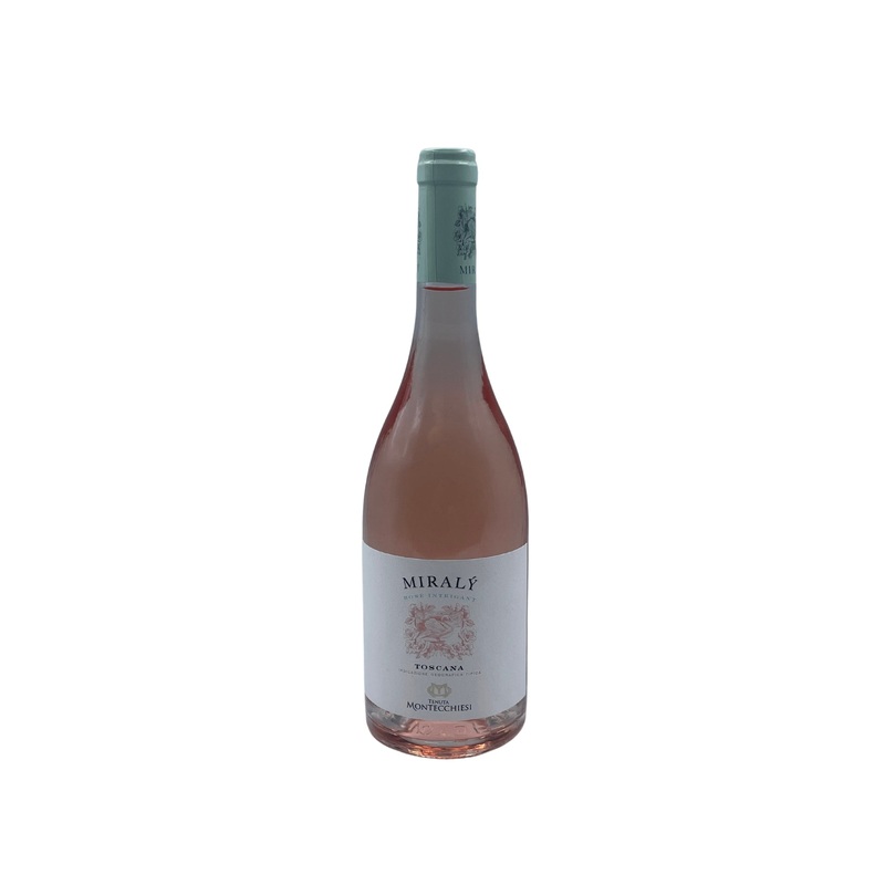 Montecchiesi Miraly Rose 2022|I2