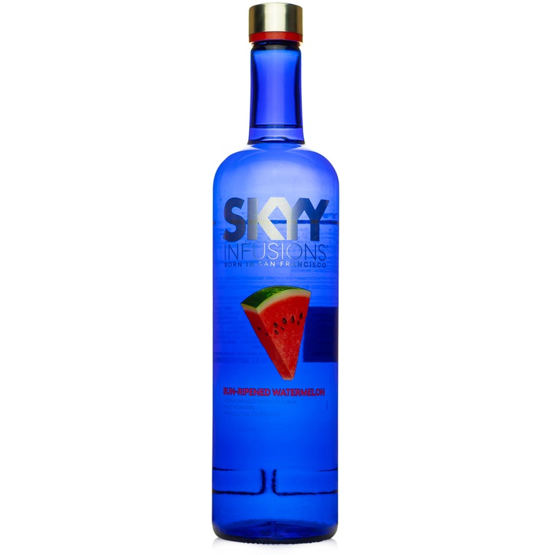 Skyy Watermelon Infusion Vodka