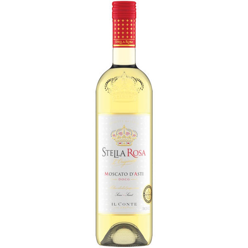 Stella Rosa Moscato D’Asti DOCG NV