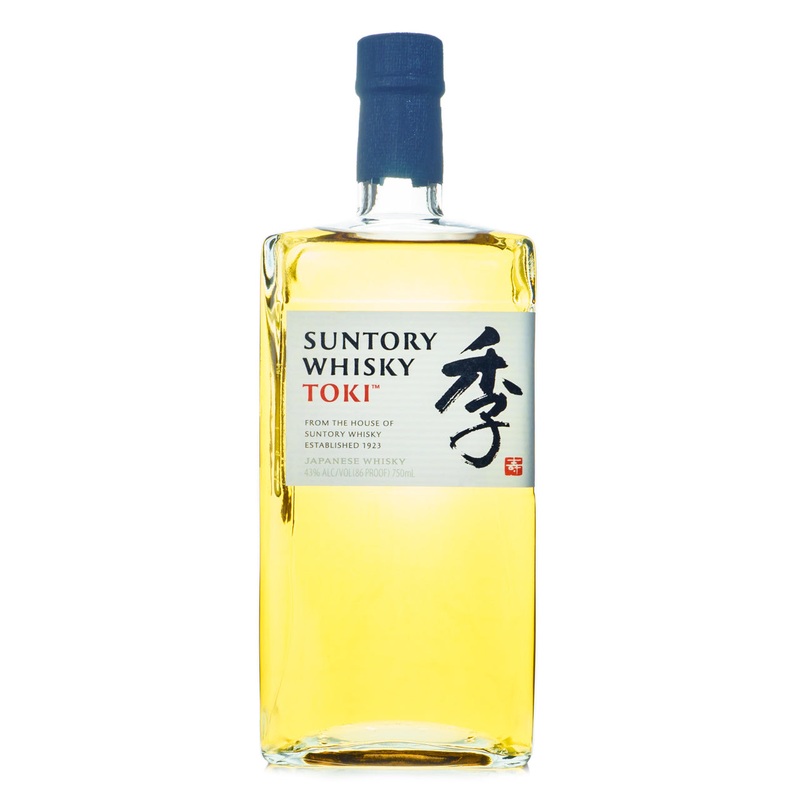 Suntory Toki Japanese Whisky|750 ml
