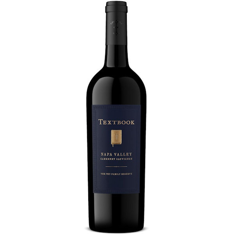 Textbook Reserve Napa Cabernet 2021