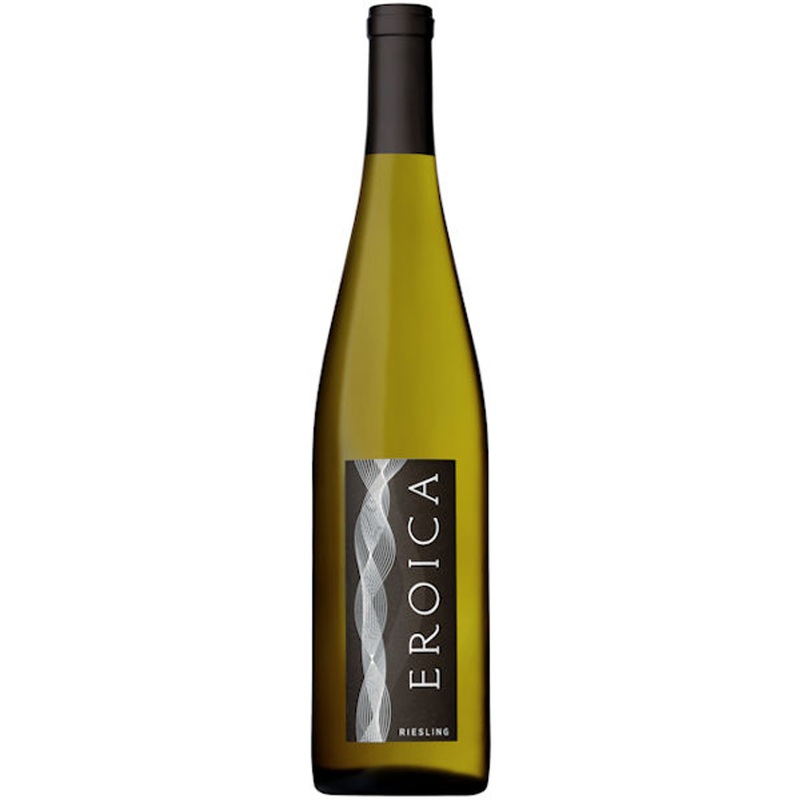 Chateau Ste. Michelle – Dr. Loosen Eroica Riesling Washington 2023