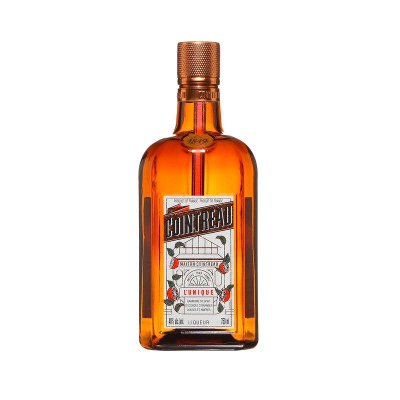 Cointreau 750mL|M10C2