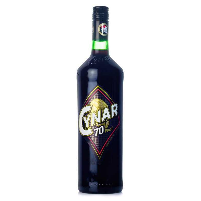 Cynar 70 Proof Amaro|1 L