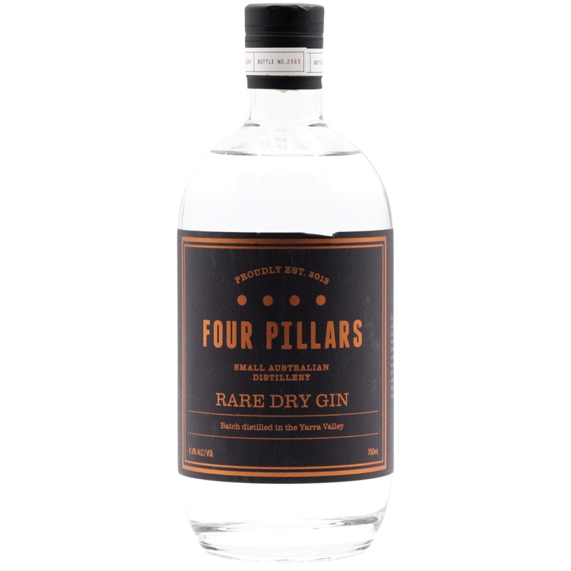 FOUR PILLARS – RARE DRY GIN