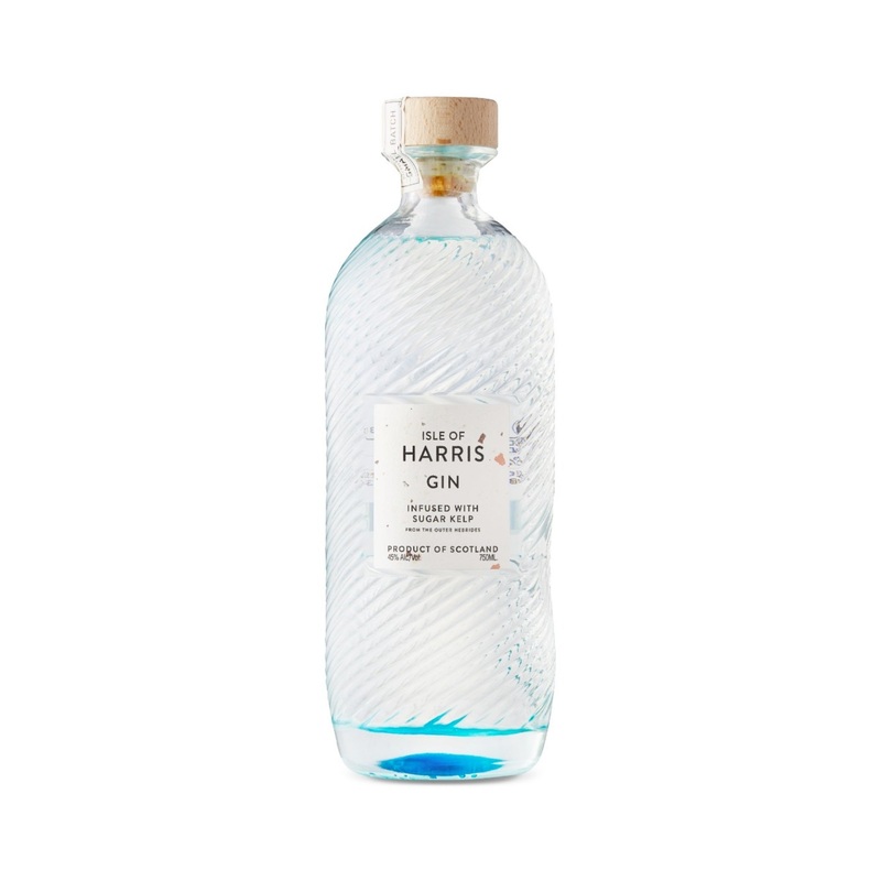 Isle Of Harris Gin (case of 6)