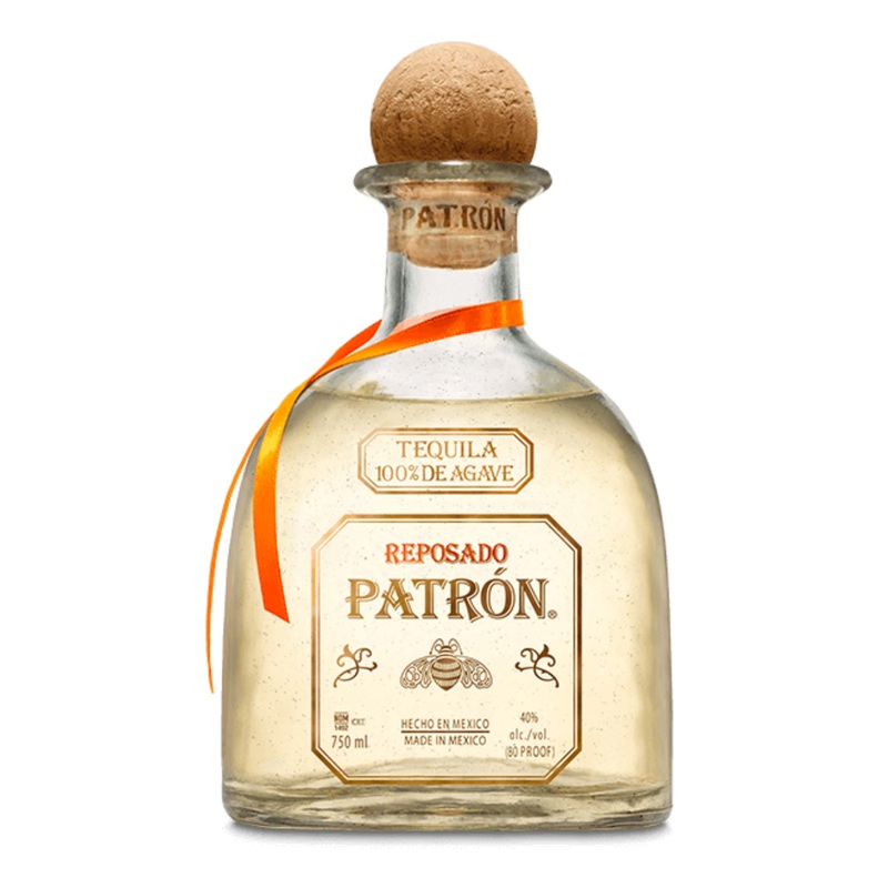 Patron Reposado|M2A5 P3A5