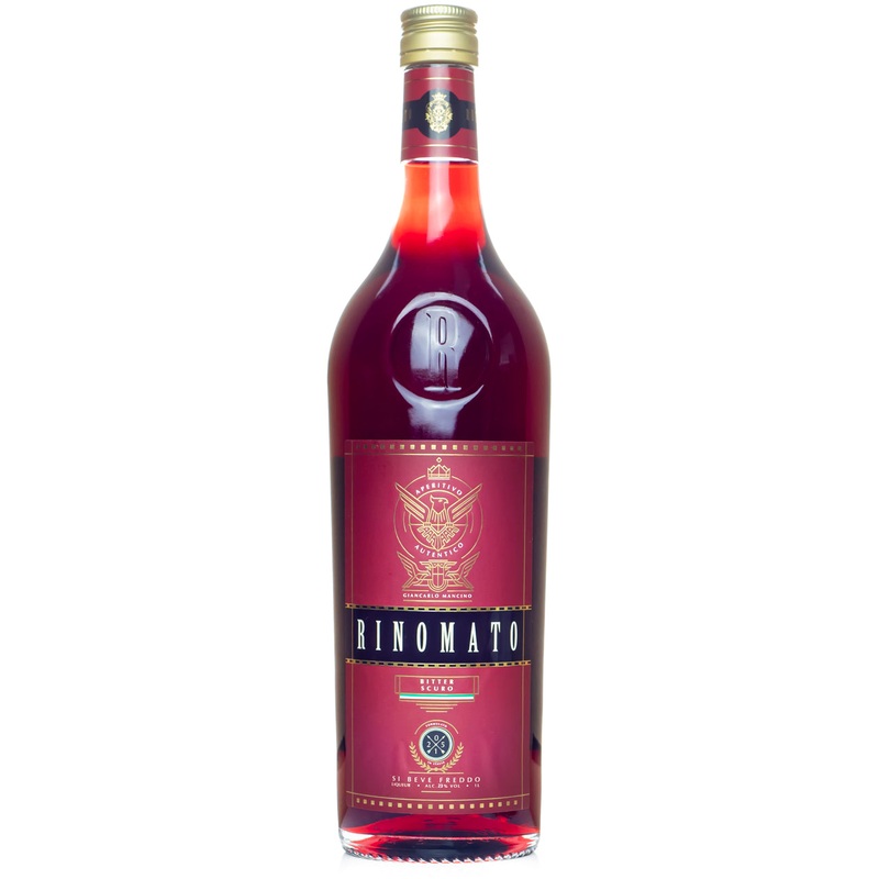 Rinomato Scuro Bitter|1 L