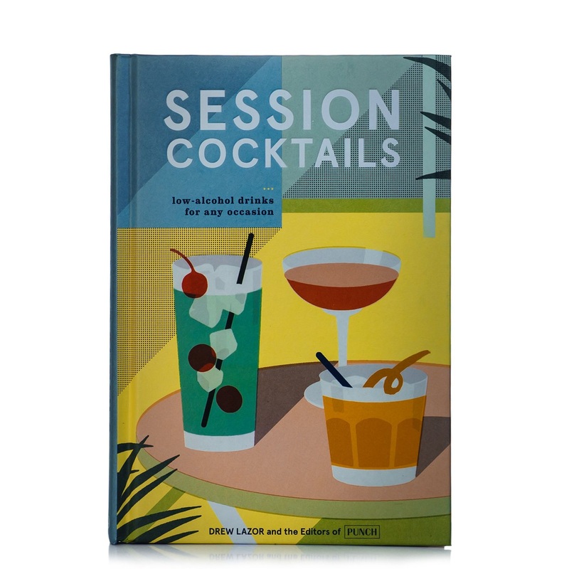 Session Cocktails