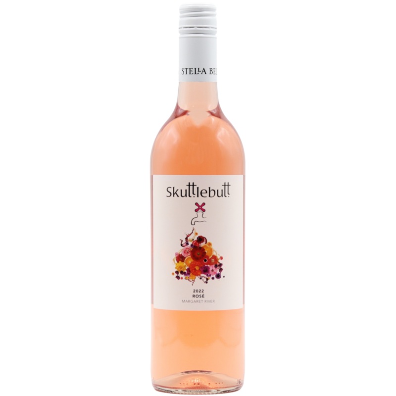 SKUTTLEBUTT – ROS