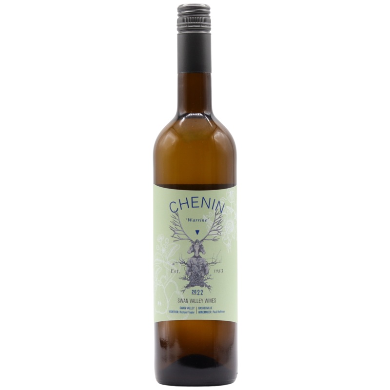 SWAN VALLEY WINES – WARRINE CHENIN
