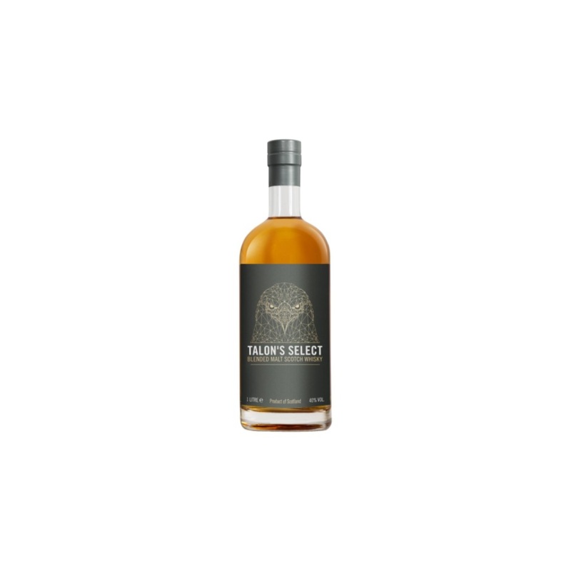Talon’s Select Bl. Malt 40% 1L