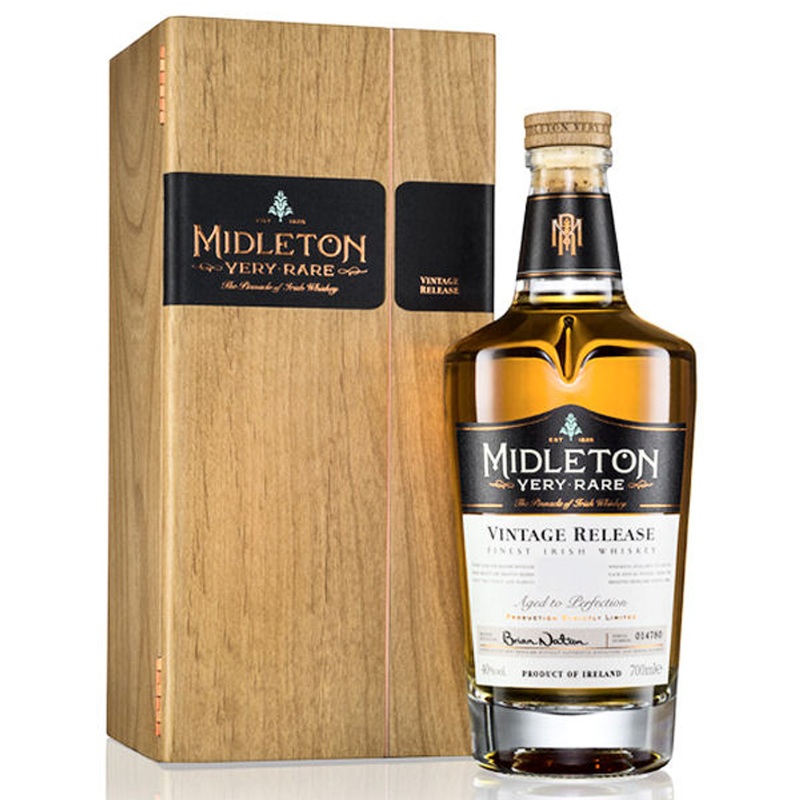 Midleton Very Rare Irish Whiskey 2023 700ml