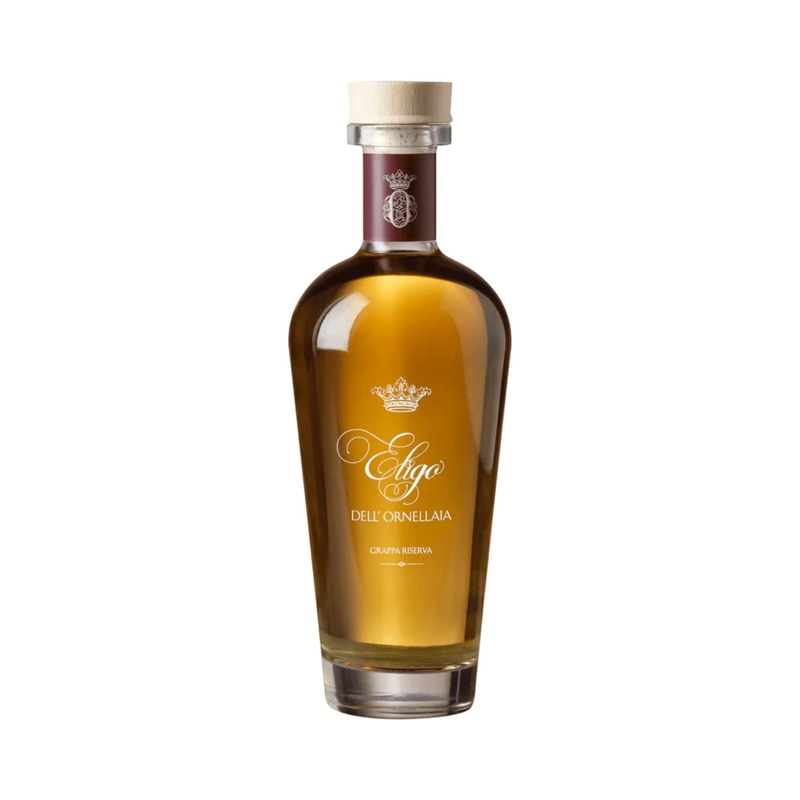 Ornellaia ‘Eligo Dell’Ornellaia’ Grappa Riserva