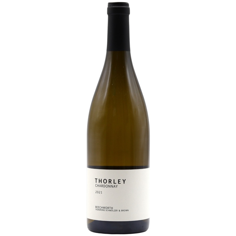 SCHMLZER & BROWN – THORLEY CHARDONNAY
