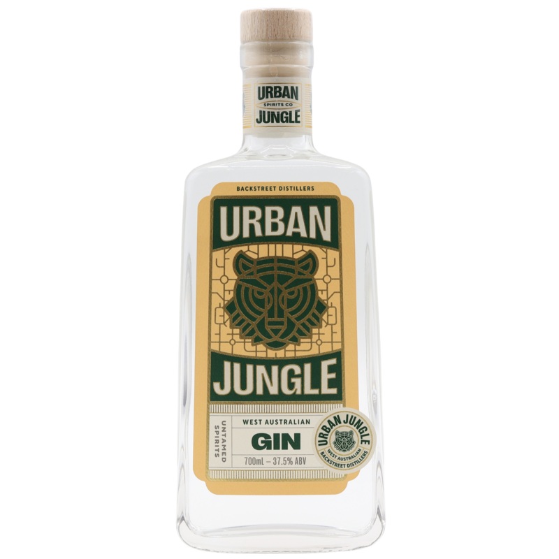 URBAN JUNGLE – GIN