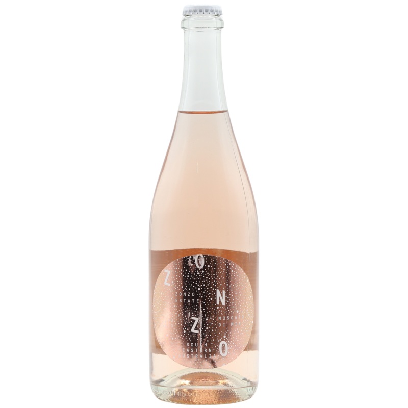 ZONZO – MOSCATO DI MIA