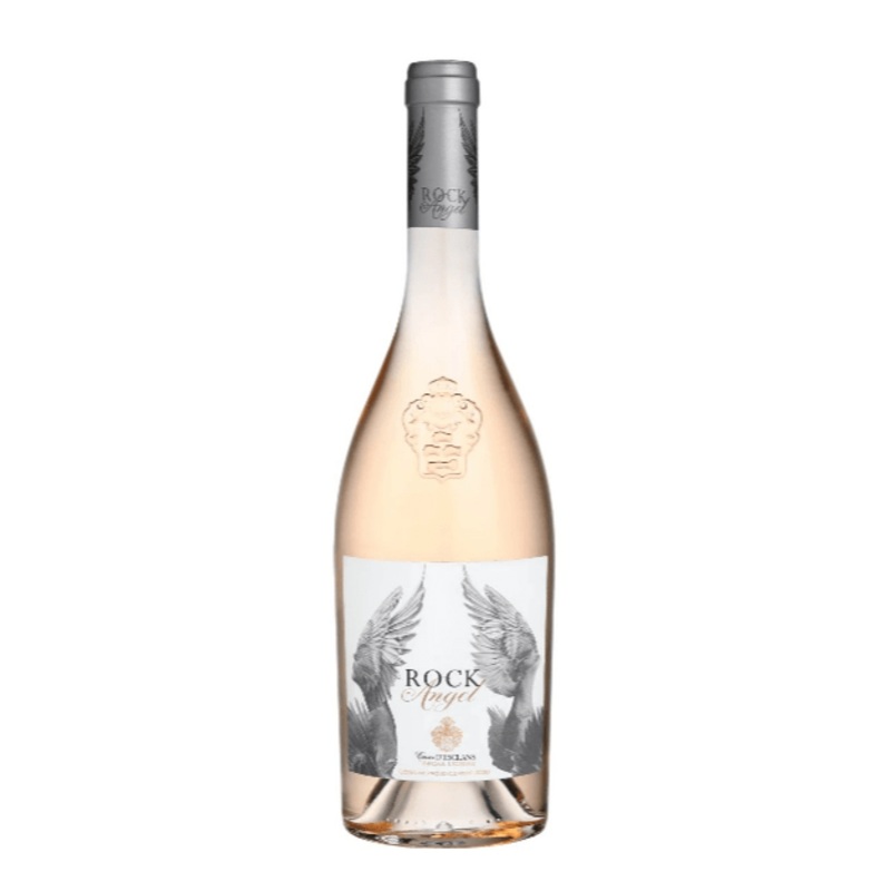 2022 Chateau d’Esclans, Cotes Rock Angel Rose, Cotes de Provence 6x75cl