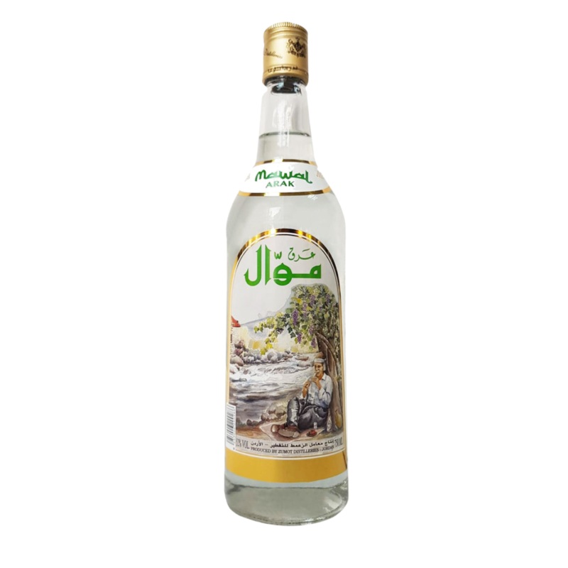 Arak Mawal|75cl