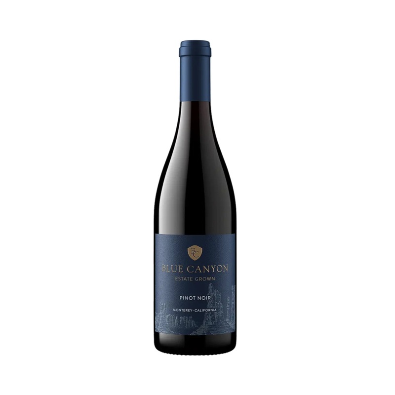 Blue Canyon Eg Pinot Noir|W4 M9A5