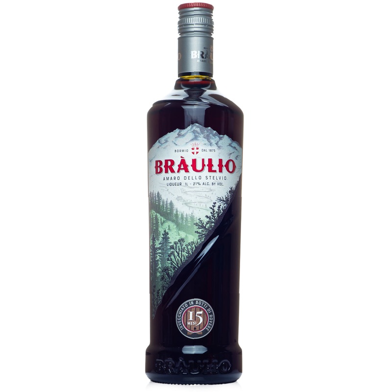 Braulio Amaro|1 L