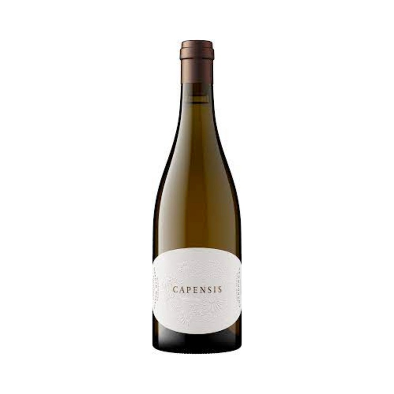 Capensis Western Cape Chardonnay (case of 3)