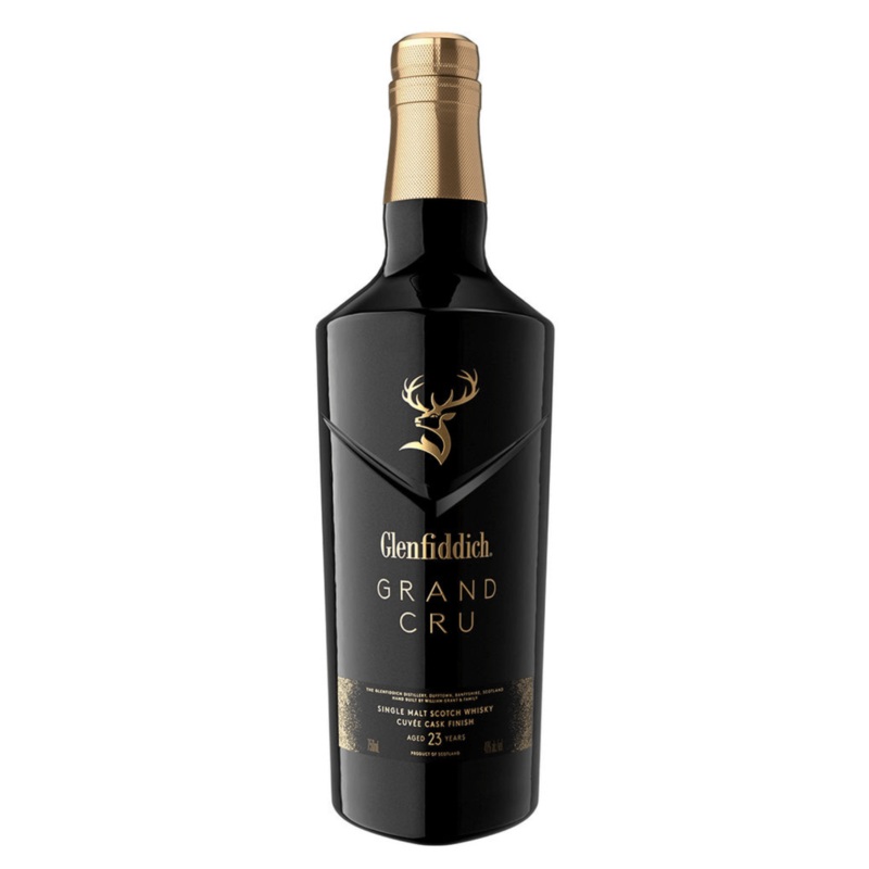 Glenfiddich 23 Year Grand Cru|70cl