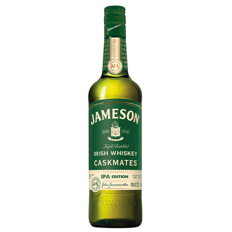 Jameson | Caskmates IPA Edition