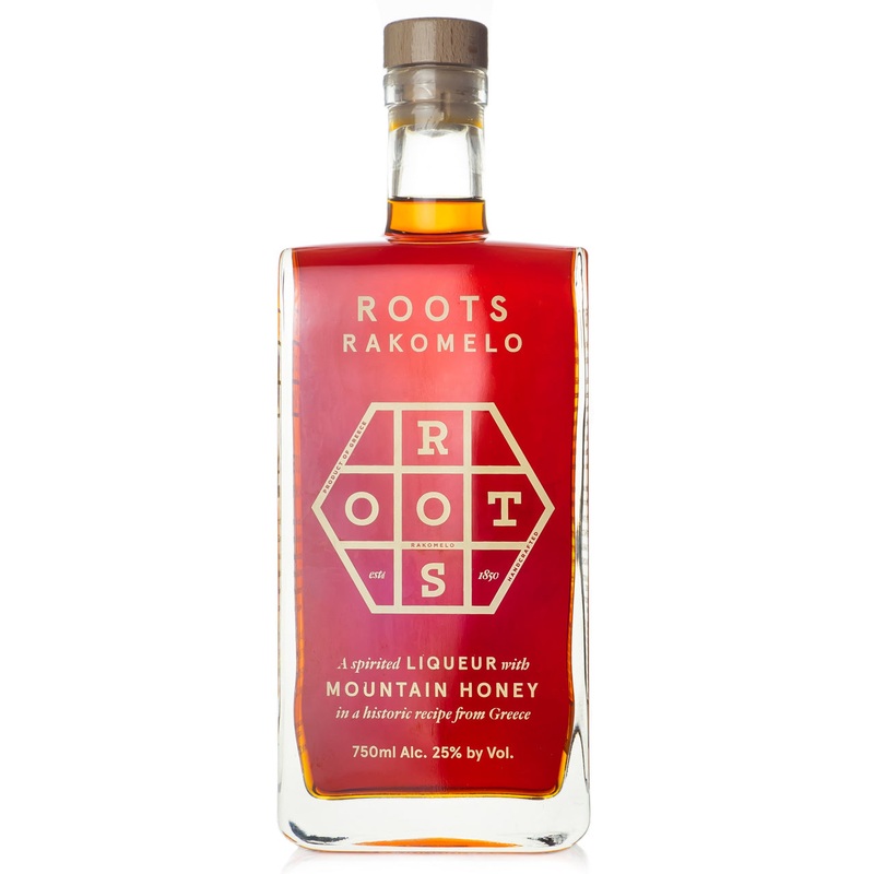 Roots Rakomelo Liqueur|700 ml