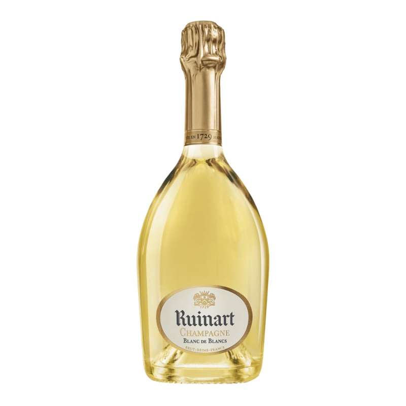 Ruinart B.De B.0.75L Sleeve
