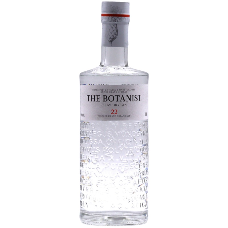 THE BOTANIST – ISLAY DRY GIN