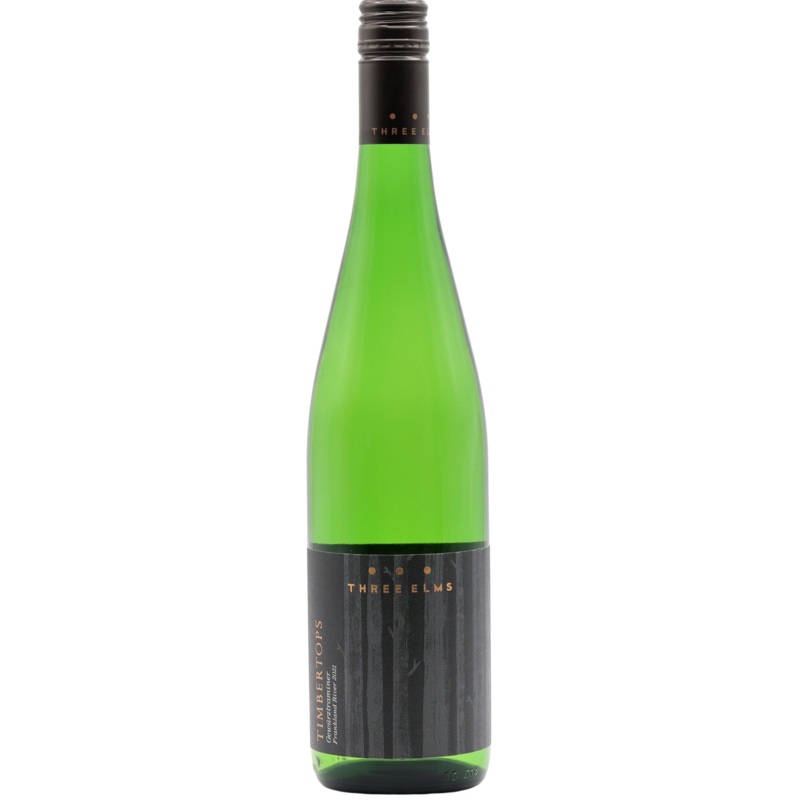 THREE ELMS – TIMBERTOPS GEWRZTRAMINER