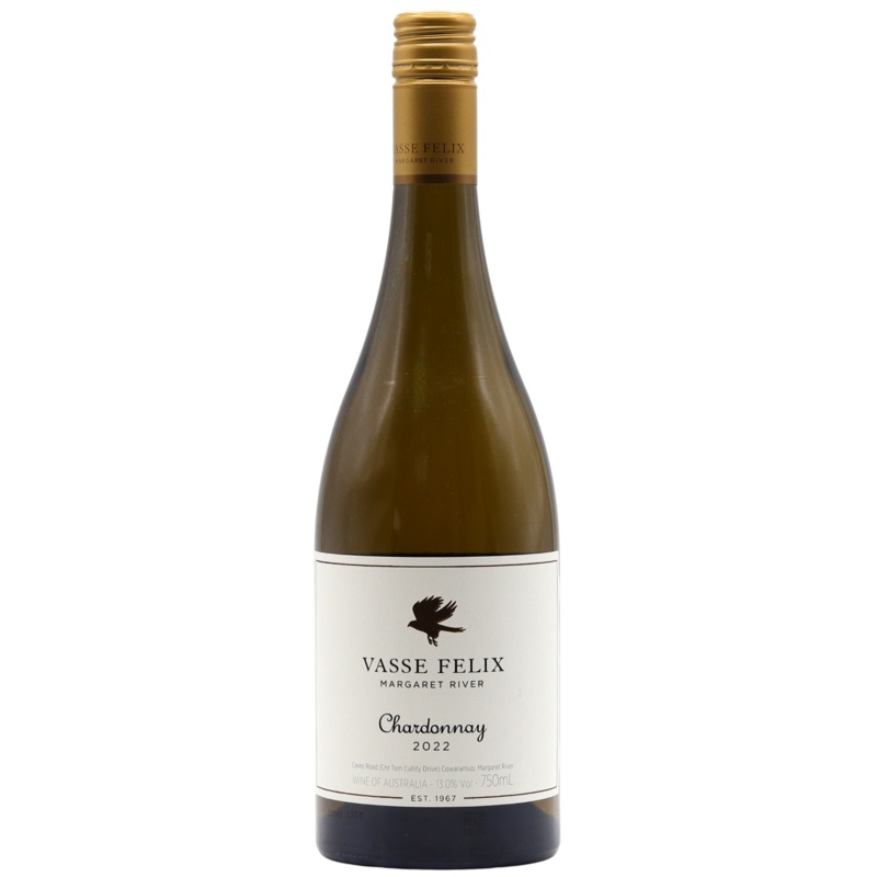 VASSE FELIX – CHARDONNAY