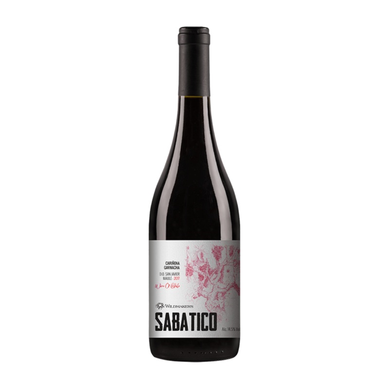 Wildmakers | Sabtico|75cl