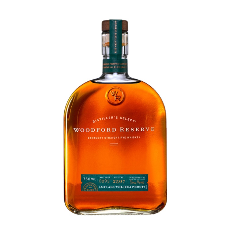 Woodford Reserve- Rye|M1D7