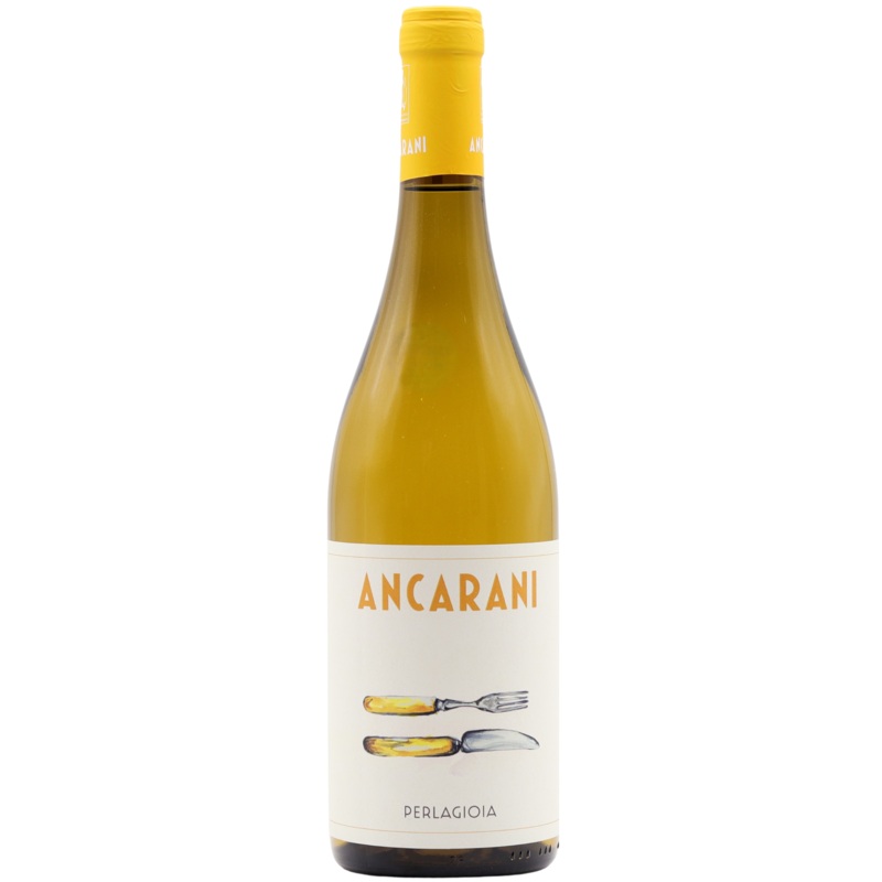 ANCARANI – PERLAGIOIA