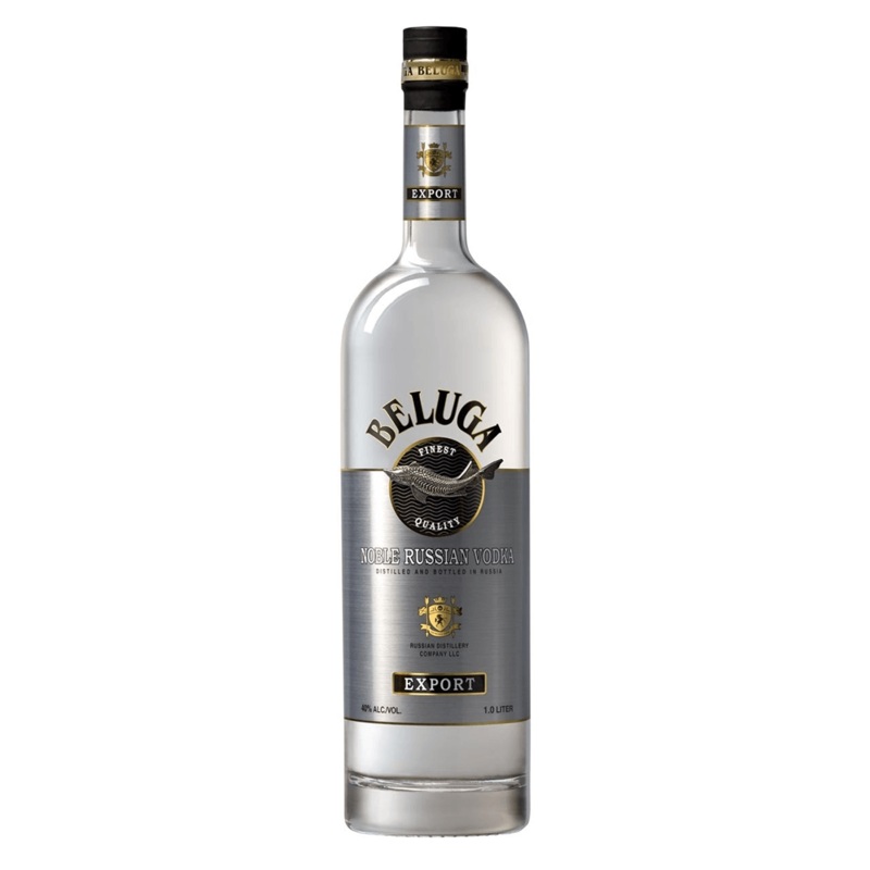 Beluga Vodka | Noble|50cl|70cl|100cl|150cl|300cl|600cl