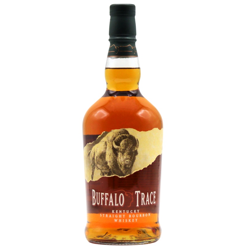 BUFFALO TRACE – KENTUCKY STRAIGHT BOURBON