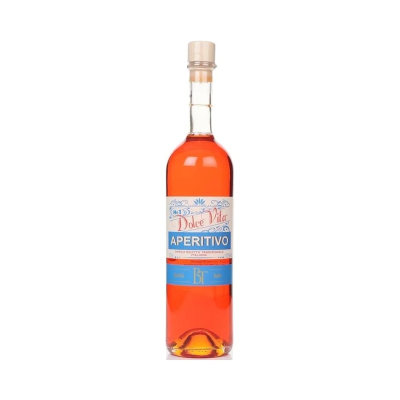 Dolce Vita Aperitivo|M10C5