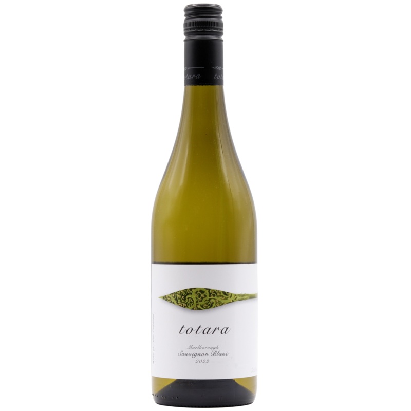 TOTARA – SAUVIGNON BLANC