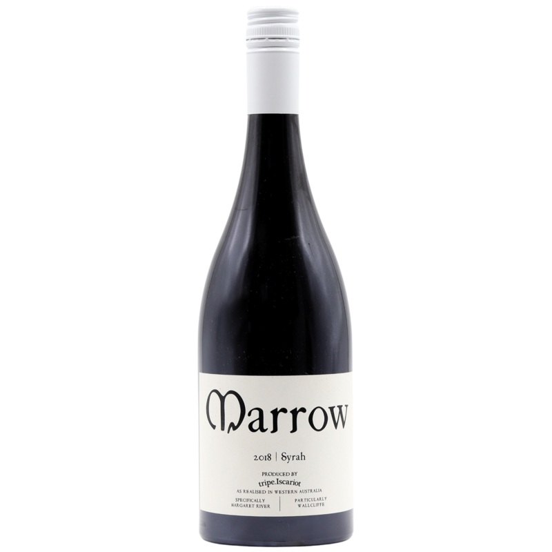 TRIPE ISCARIOT – MARROW SYRAH