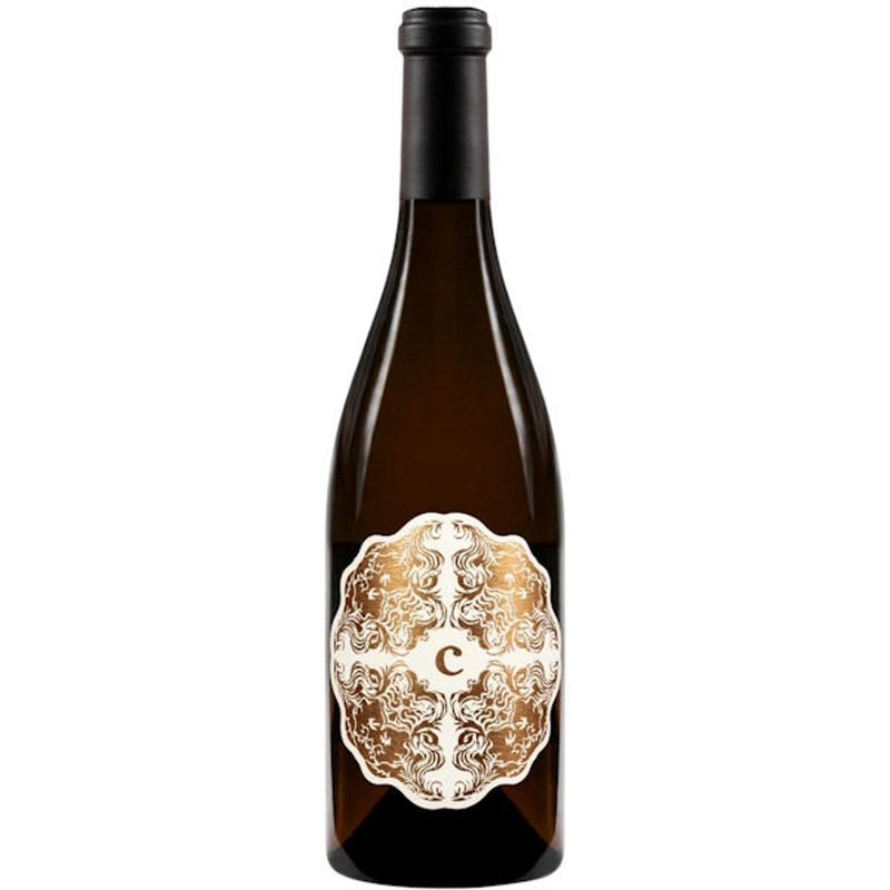 Amor Fati Santa Maria Chardonnay 2022