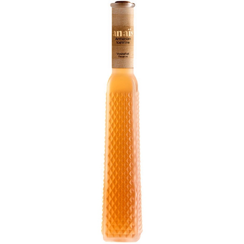 Anais by Gevorkian Winery Reserve Armenian Icewine 2011 200ml