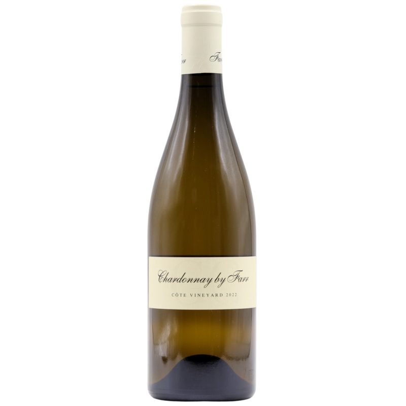 BY FARR – GC CHARDONNAY