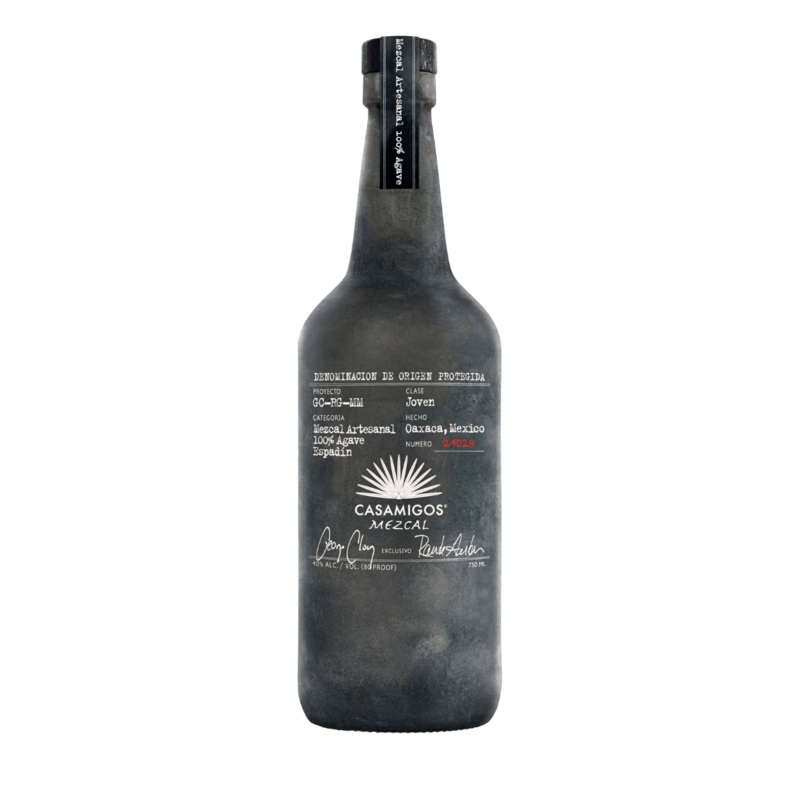 Casamigos | Mezcal|70cl