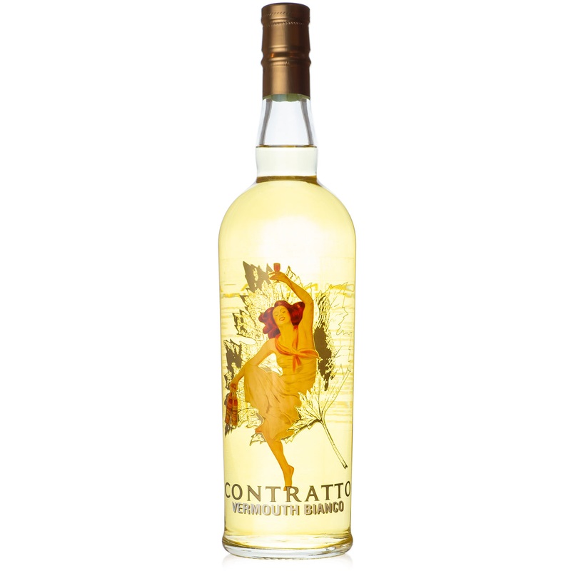 Contratto Bianco Vermouth|750 ml