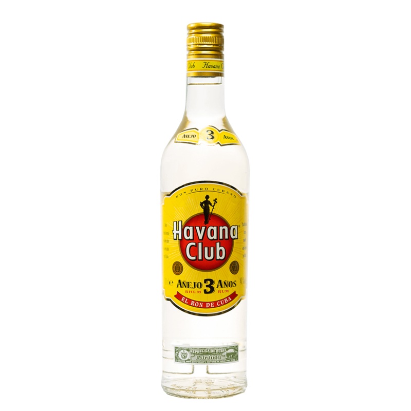 Havana Club | Original Aejo 3 Aos