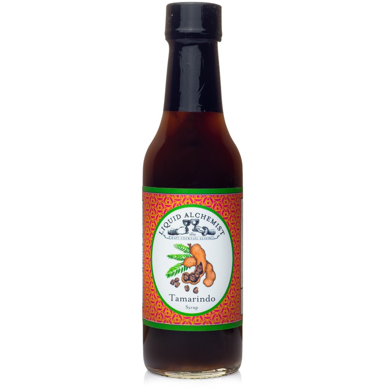 Liquid Alchemist Tamarindo Syrup