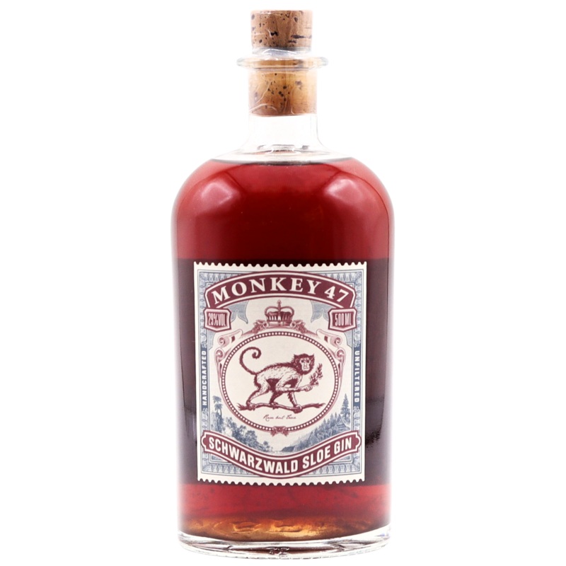 MONKEY 47 – SLOE GIN