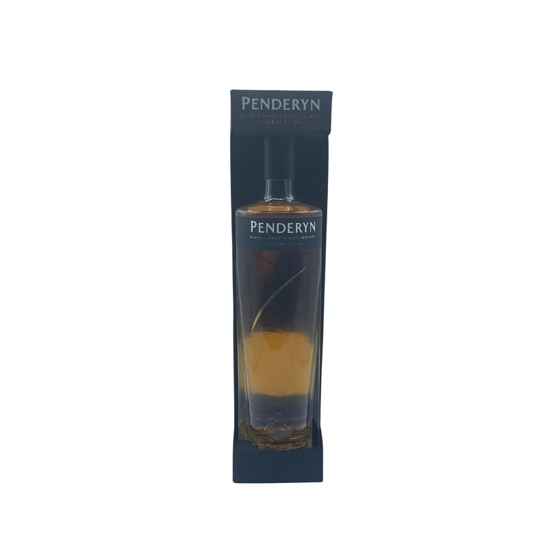 Penderyn Madeira Finish|M1C4